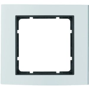 Hager 10113004 BER AFDEKRAAM 1-V B.3 ALU/ANT