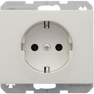 Hager Berker K.1/K.5 Wandcontactdoos (WCD-schakelmateriaal) - 47157009 - E2FHZ