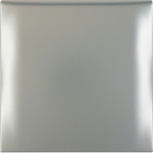 Berker 918282578 Rahmen Klappdeck.Integro chrom