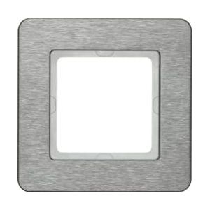 Hager 10116083 wit stopcontact