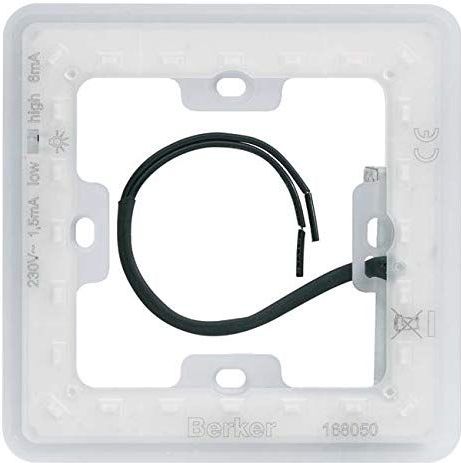 Berker 168050 LED-Modul Q.7 Corona Beleuchtung
