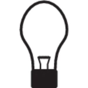 Drehdimmer (r, led), Lichtsteuerung 2909 - Berker
