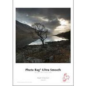 Hahnemuhle - Photo Rag - A2 - 25 Vel - 305g/m²