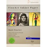 Hahnemuhle - Photo Rag 308g - A3 - 25 Vel - 100% Katoen