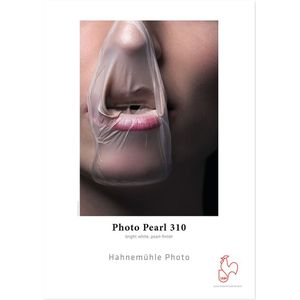 HahnemÃ¼hle Photo Pearl 310 A2 - 25 vel