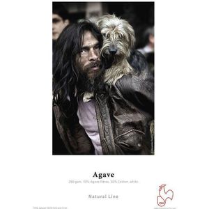 Hahnemühle - Matt FineArt Agave 290 A3 - 25 vel - Fine Art Inkjet Papier