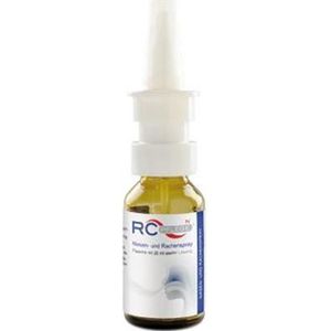 Cegla Neus- en keelspray