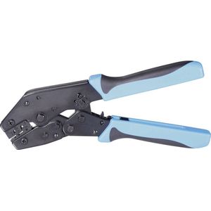 Krimptang voor 733884 0413018 0413018 BKL Electronic Inhoud: 1 stuk(s)