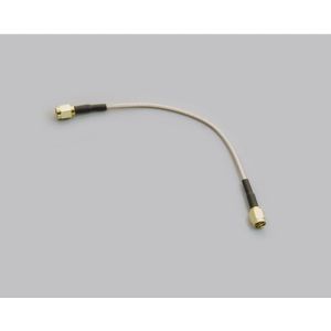 BKL Electronic - 0409117 - HF-adapter - SMA-stekker - 30.00 cm - 1 stuk