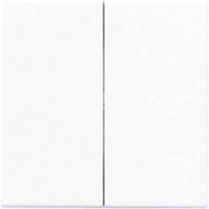 Jung A500 Schakelelement/Centrale Plaat - A595WW - E2C6W