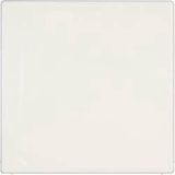 Jung LS Range Bedieningselement/Centrale Plaat LS994BWW E2A2D