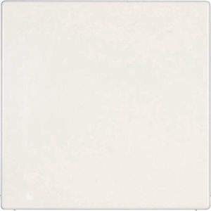 Jung LS Range Bedieningselement/Centrale Plaat LS994BWW E2A2D