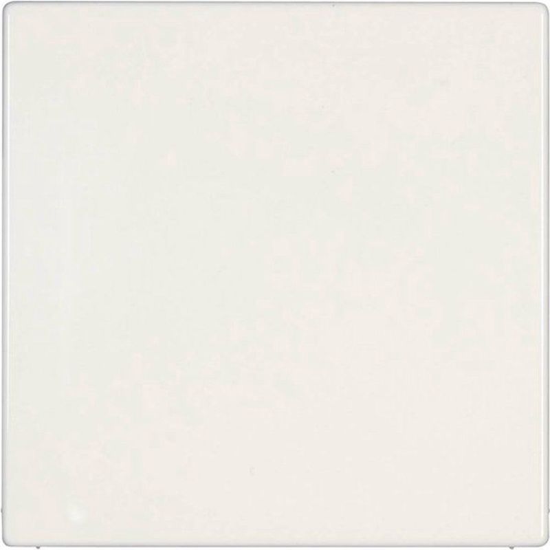 Jung LS Range Bedieningselement/Centrale Plaat LS994BWW E2A2D