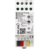 JUNG - eNet uni REG FMUD5500REG - Funkdimmer - Draadloos - Voor Verlichtingssystemen