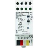 JUNG - eNet uni REG FMUD5500REG - Funkdimmer - Draadloos - Voor Verlichtingssystemen