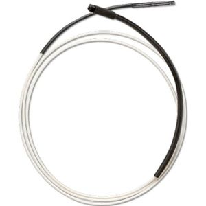 JUNG RAD-ANT Werpantenne f.Smart Radio w.Display (Antennekabel), Antennekabel