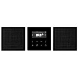 Jung - DABLS2SW - Smart Radio - DAB+ Set Stereo
