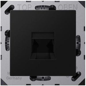 Jung Inzetplaat Schakelmateriaal - A1569-1WESWM - E2VZY