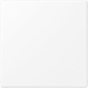 Jung LS RANGE Bedieningselement/Centrale Plaat LS994BWM - E2VZT