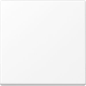 Jung A RANGE Intelligent Bedieningselement - A1700BFWWM - E2W2X