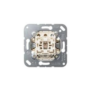 Rocker Control Switch Univ. Uit-wissel JUNG 506-20KOU