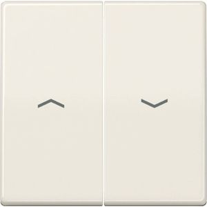 Jung AS500 Schakelelement/Centrale Plaat - AS591-5P - E32R2