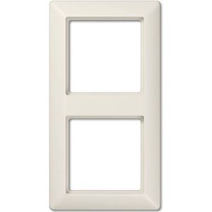 Jung AS500 Afdekraam Schakelmateriaal - AS582 - E32SS