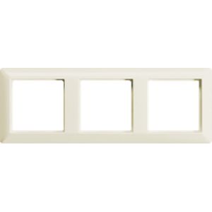Jung AS500 Afdekraam Schakelmateriaal - AS583 - E32R8