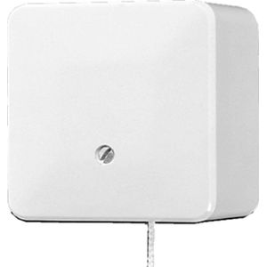 Jung AP600 Installatieschakelaar - 606ZA - E2U2U