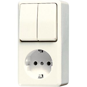 Jung serieschak+wcd 675a ra opb creme
