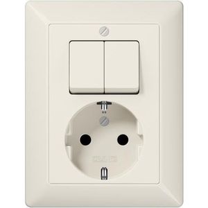 Jung serieschak+wcd ra as5575eu inb