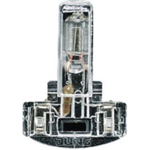 Jung 95 Neonlamp Accessoire 1-voudig