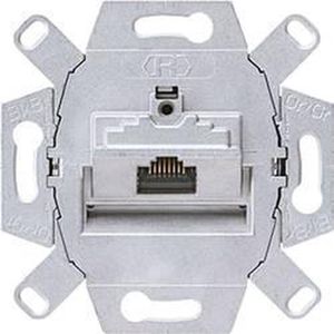 Jung Basiselement Datacontactdoos Aderpaar - UAE8UPOK6 - E2A3R