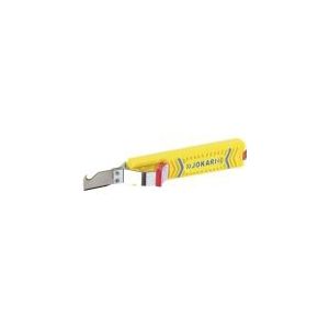 Jokari 10280 Secura Nr. 28H Kabelstripper Incl. Reservemes - 8-28mm