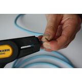 Jokari - Super 4 Plus - Tang - Zwart - PA