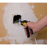 Jokari - Super 4 Plus - Tang - Zwart - PA