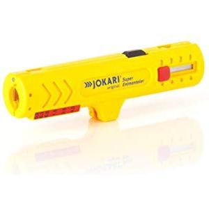 Jokari Super-Entmantler gelb Elektrikerwerkzeug