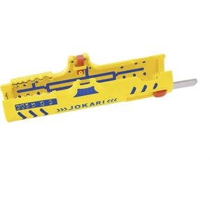 Jokari SECURA No. 15 striptang Ø 8 - 13 mm - 30155