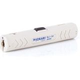 30500 No. 1-Cat Kabelentmanteler Geeignet für Datenkabel, CAT5-Kabel, CAT6-Kabel, CAT7-Kabel - Jokari