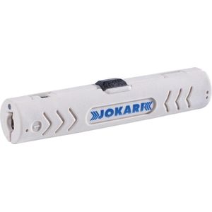 Jokari 30500 No. 1-Cat Kabelstripper Geschikt Voor: Datakabe - CAT5 Kabe - CAT6 Kabe - CAT7 Kabe