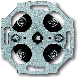 ABB Busch-Jaeger Basistimer Voor Schakelapparatuur - 2CKA001043A0124 - E2V9V