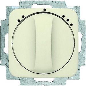 Busch Jaeger 2711 Ucdrl-212 Schak. Vent.