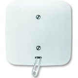 ABB Busch-Jaeger Reflex SI Installatie Schakelaar - 2CKA001315A0027 - E2J4K