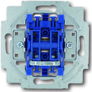 ABB Busch-Jaeger Basis Drukknop - 2CKA001413A0509 - E292X