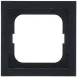 Busch-Jaeger - Future Linear - Afdekraam - Antraciet - Kunststof - 1 Eenheid