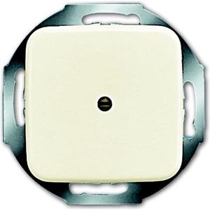 ABB Busch-Jaeger SI Inzetplaat Voor Schakelaars - 2CKA001710A0623 - E2TRY