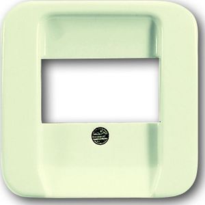 ABB Busch-Jaeger SI Inzetplaat Voor Schakelaars - 2CKA001724A0434 - E2GUA