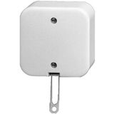 Opbouw Trekschakelaar Wit