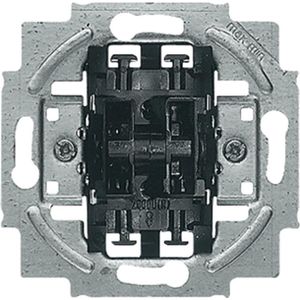 ABB Busch-Jaeger Basis Installatieschakelaar - 2CKA001011A0928 - E2M4M