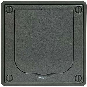 ABB Busch-Jaeger All-weather IP44 Wandcontactdoos (schakelmateriaal)
